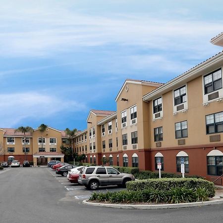 Extended Stay America Suites - Los Angeles - Woodland Hills Ngoại thất bức ảnh
