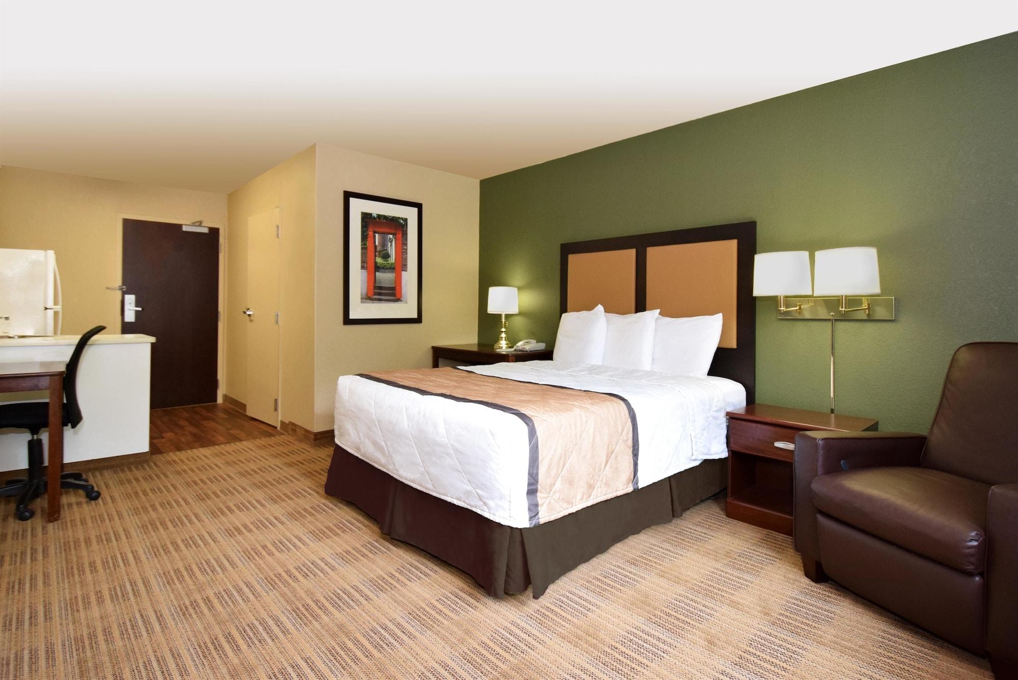 Extended Stay America Suites - Los Angeles - Woodland Hills Ngoại thất bức ảnh