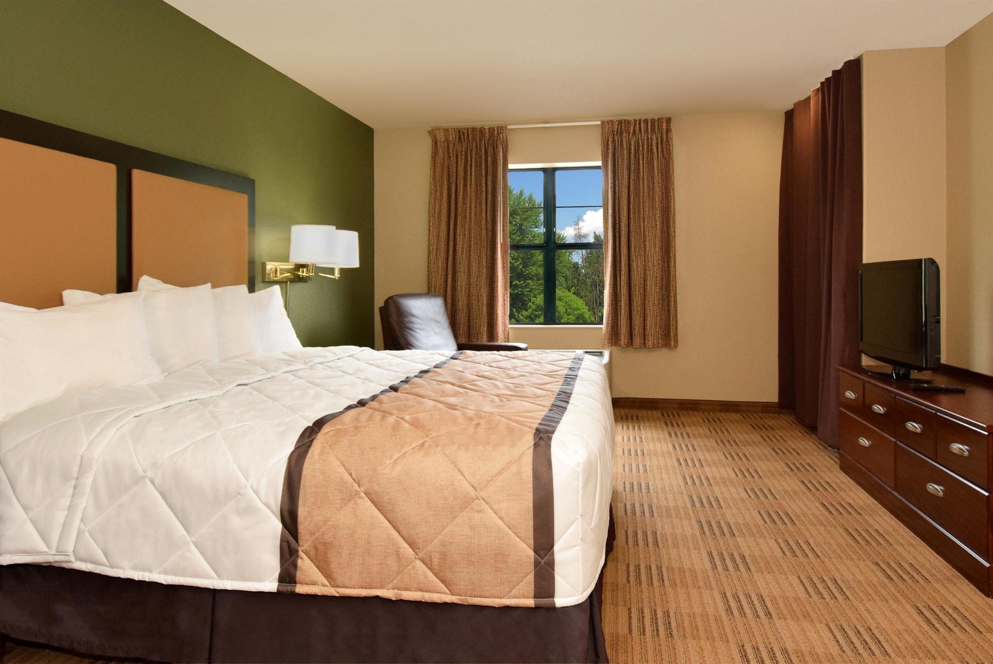 Extended Stay America Suites - Los Angeles - Woodland Hills Ngoại thất bức ảnh