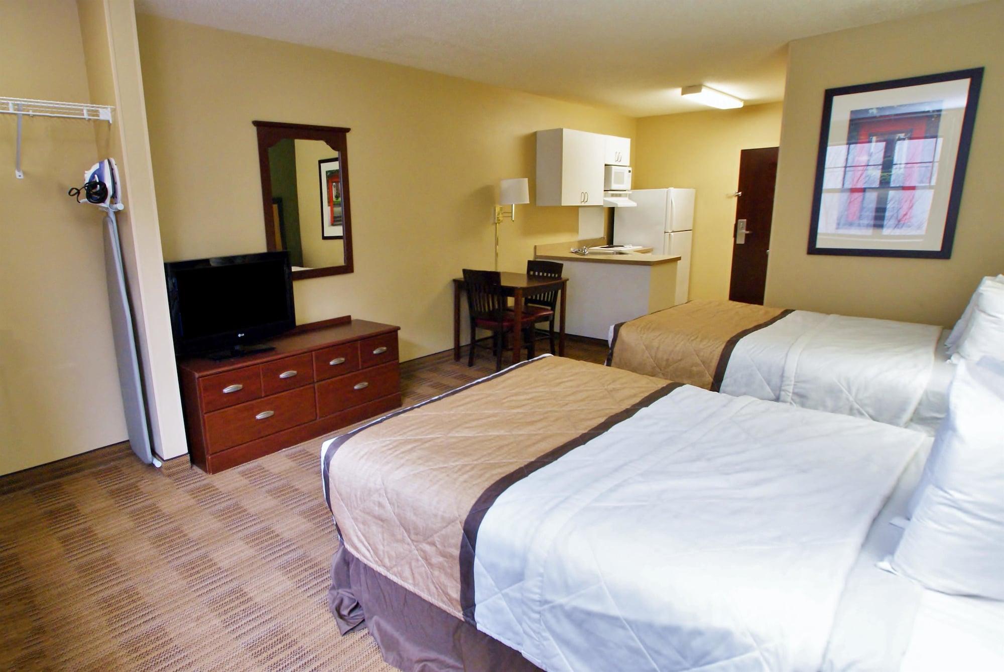 Extended Stay America Suites - Los Angeles - Woodland Hills Ngoại thất bức ảnh