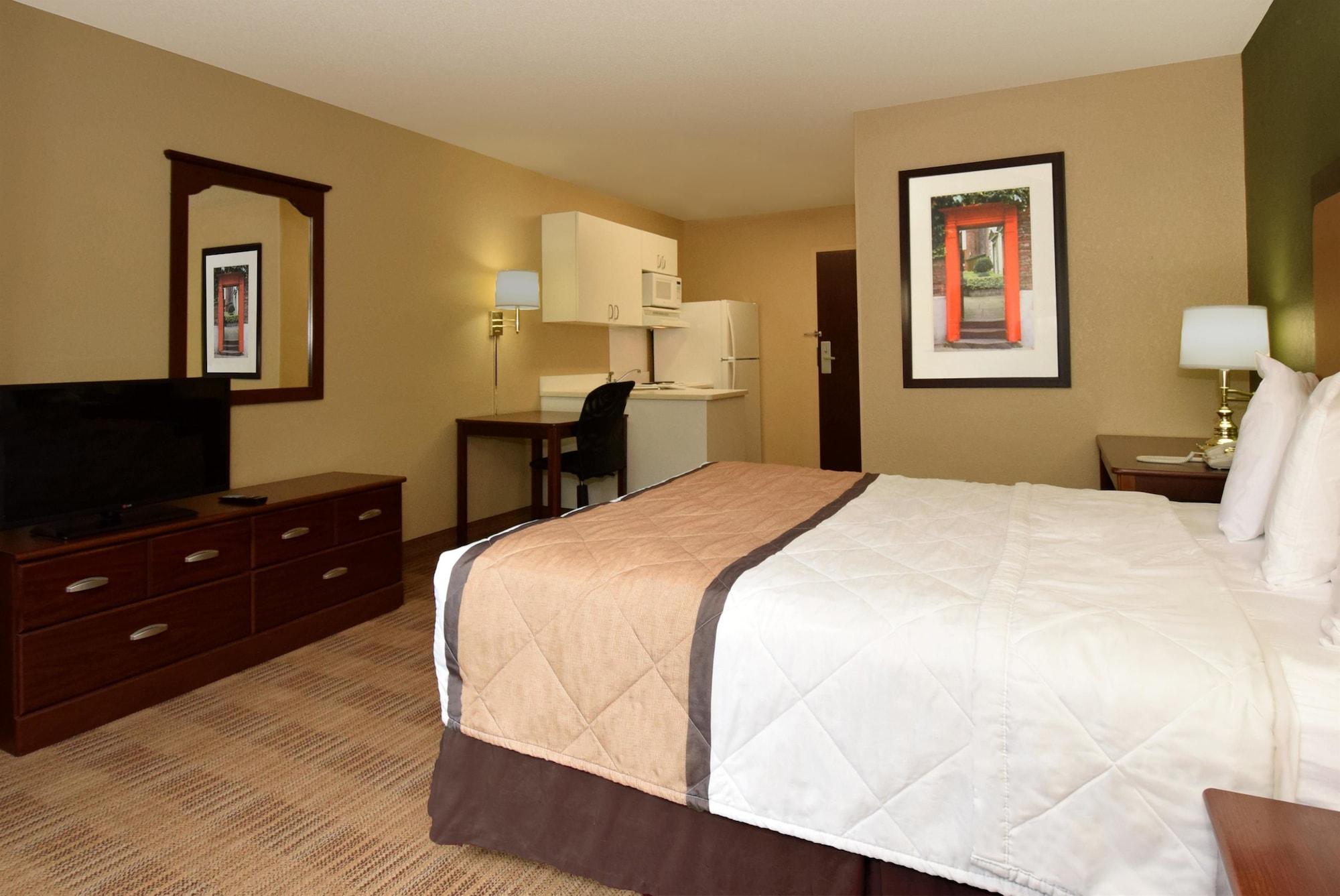 Extended Stay America Suites - Los Angeles - Woodland Hills Ngoại thất bức ảnh