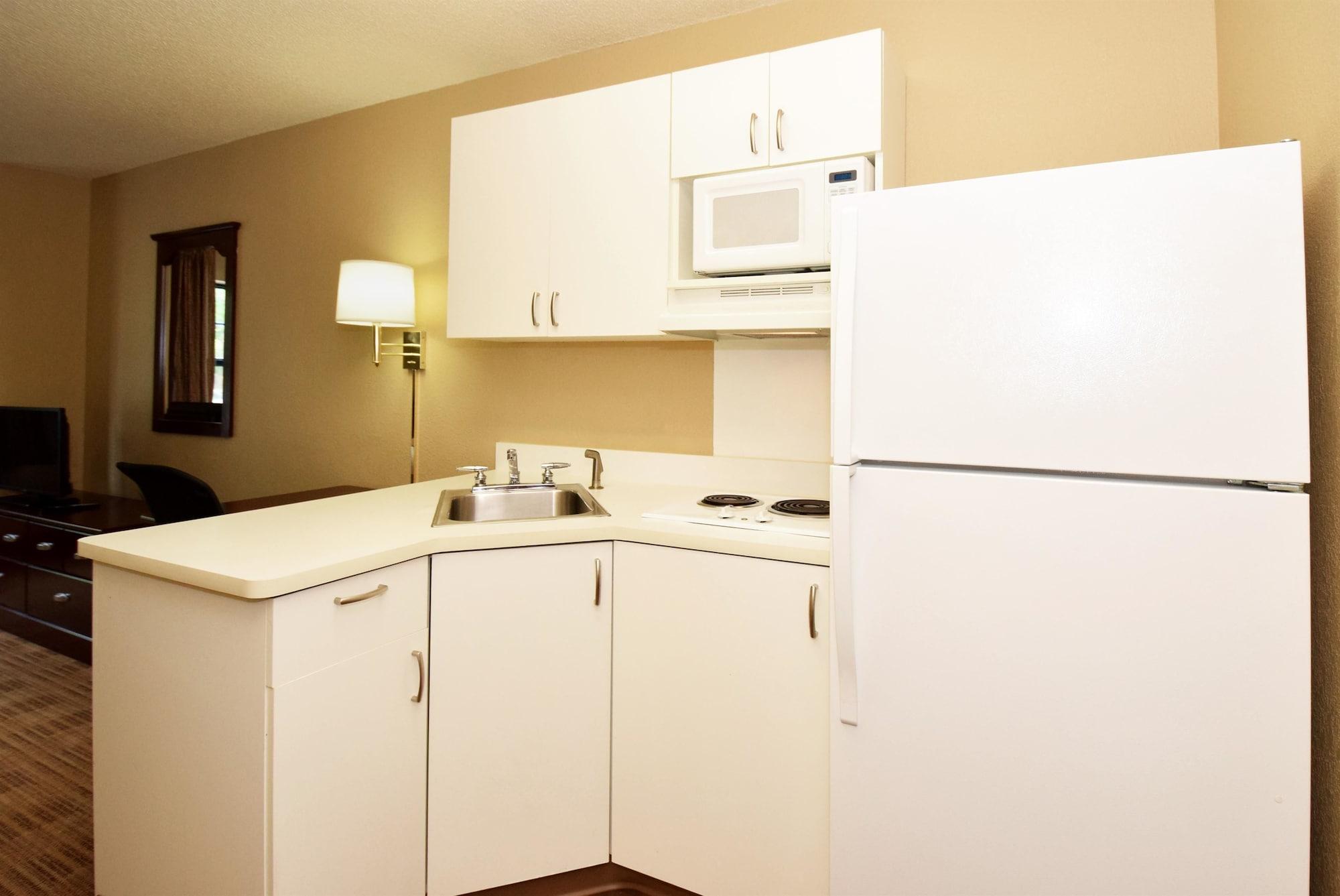 Extended Stay America Suites - Los Angeles - Woodland Hills Ngoại thất bức ảnh
