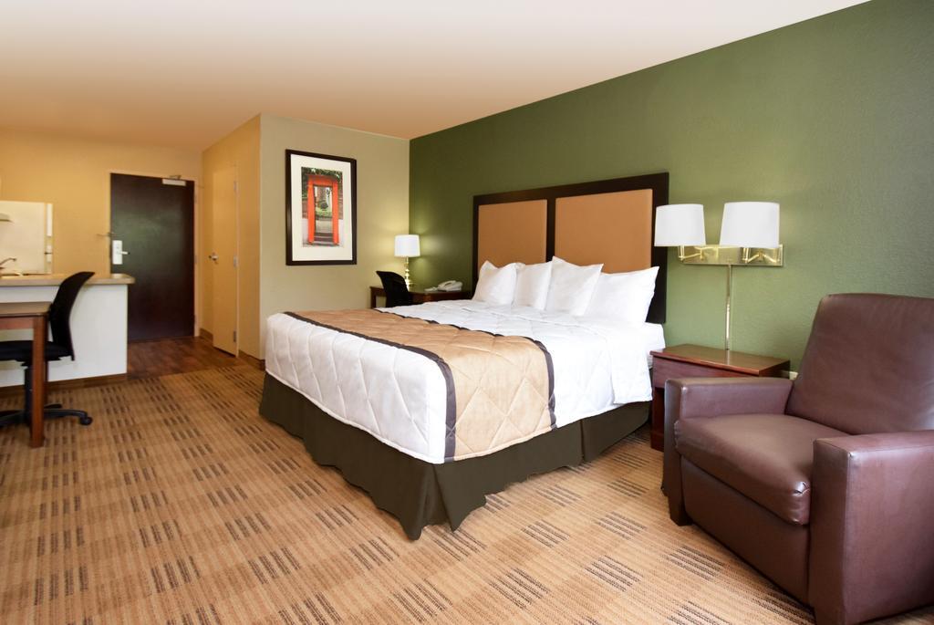 Extended Stay America Suites - Los Angeles - Woodland Hills Ngoại thất bức ảnh