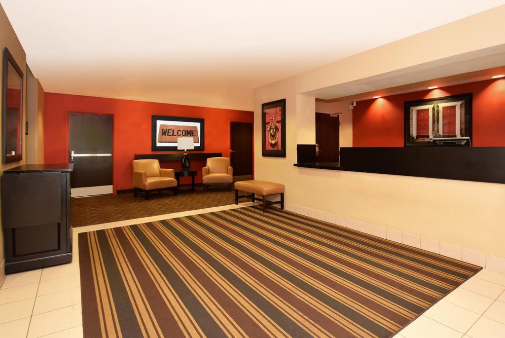 Extended Stay America Suites - Los Angeles - Woodland Hills Ngoại thất bức ảnh