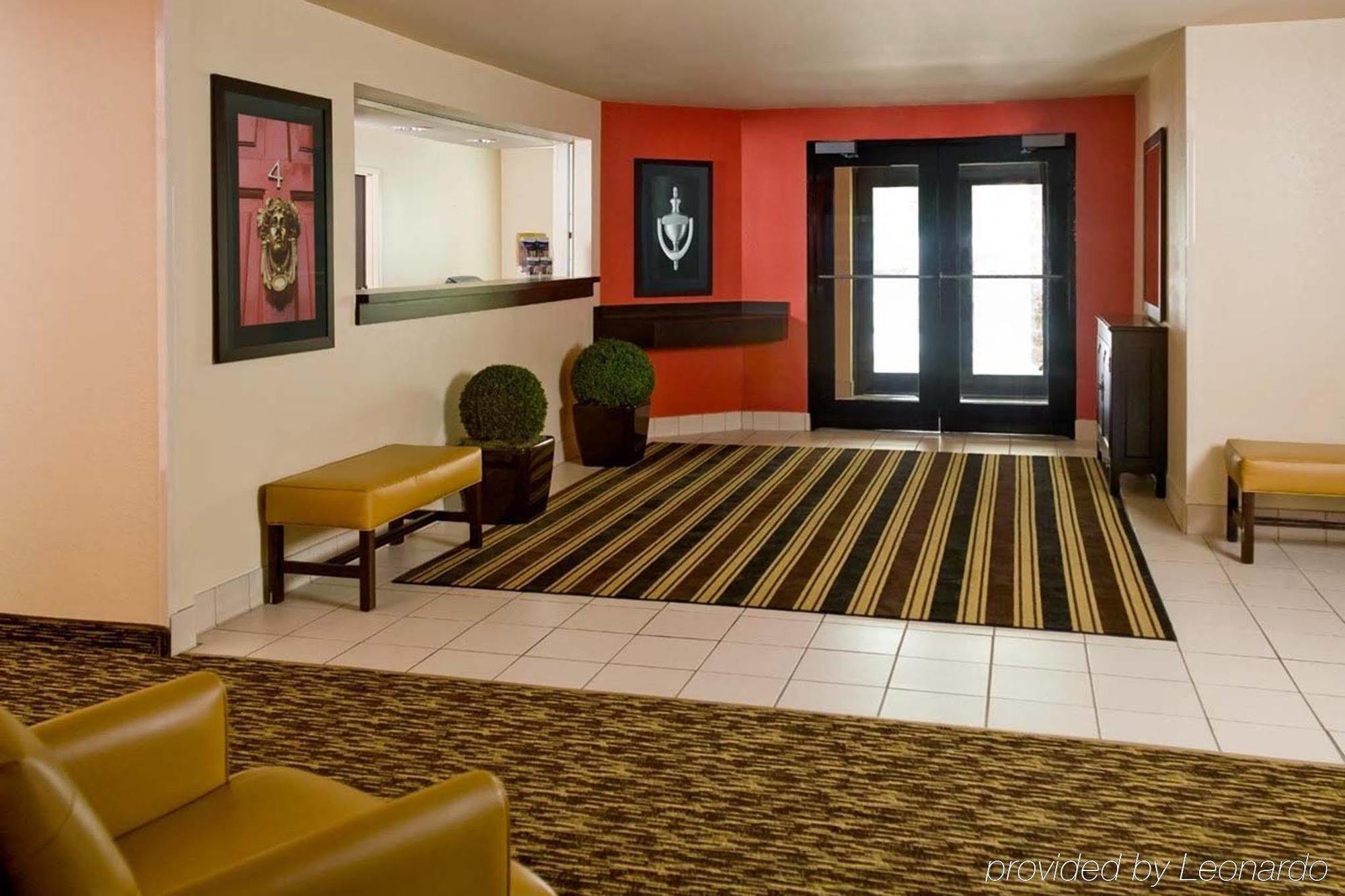 Extended Stay America Suites - Los Angeles - Woodland Hills Ngoại thất bức ảnh