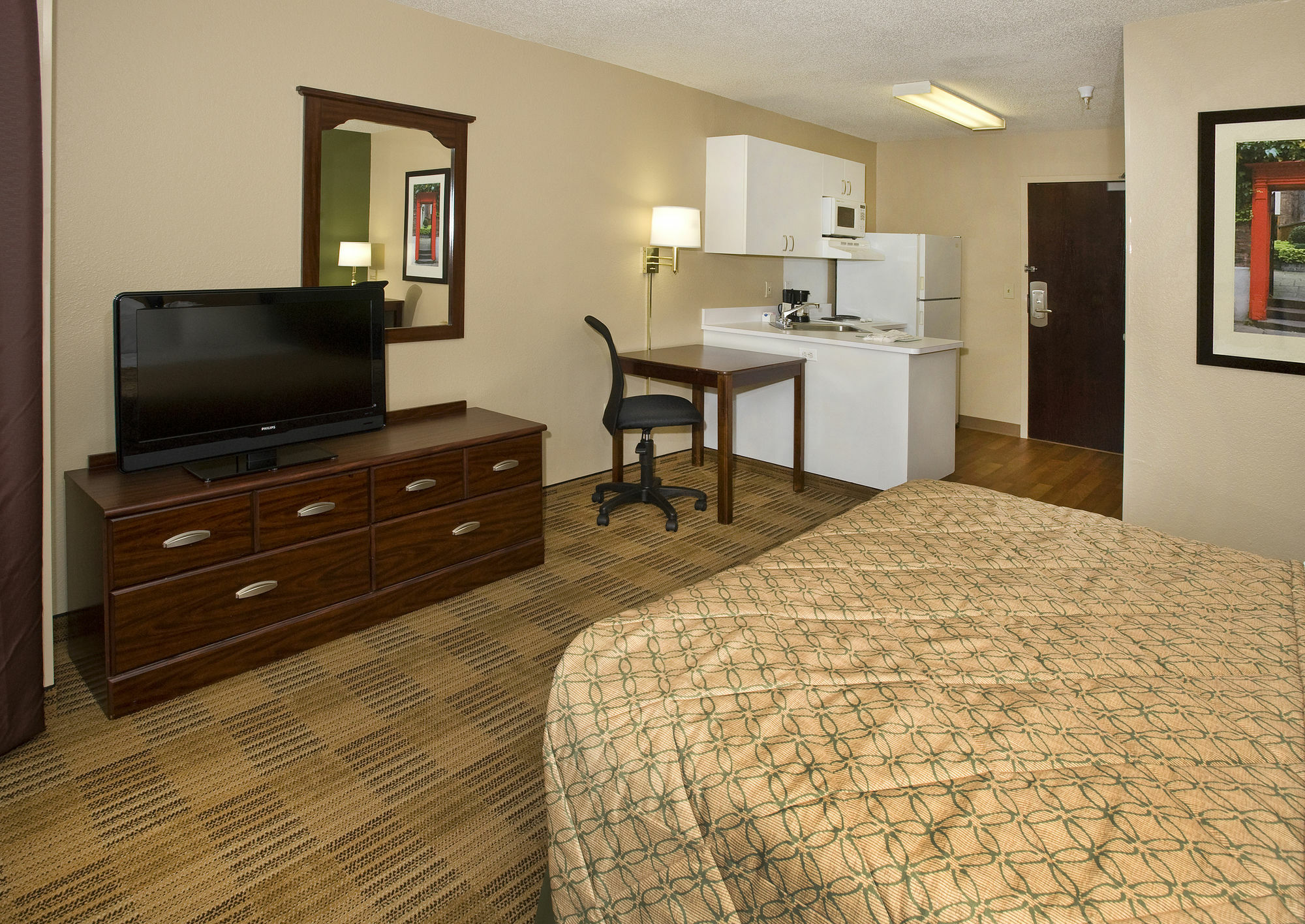Extended Stay America Suites - Los Angeles - Woodland Hills Ngoại thất bức ảnh